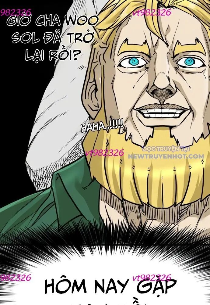 Shark - Cá Mập: Chapter 320