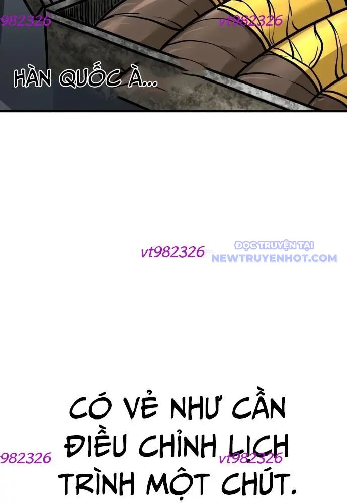 Shark - Cá Mập: Chapter 320