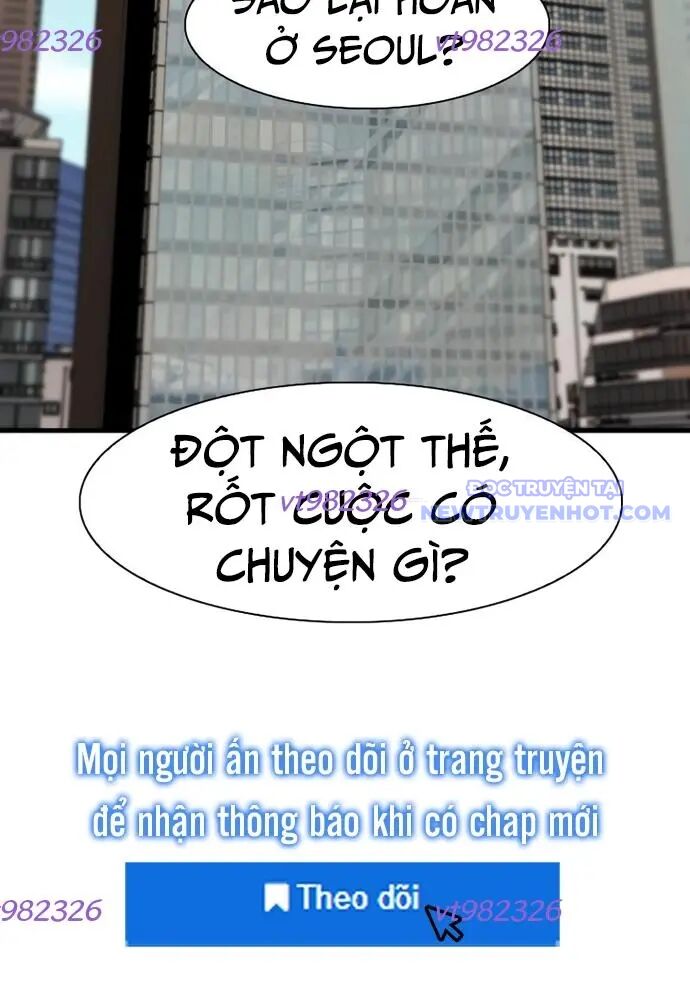 Shark - Cá Mập: Chapter 320