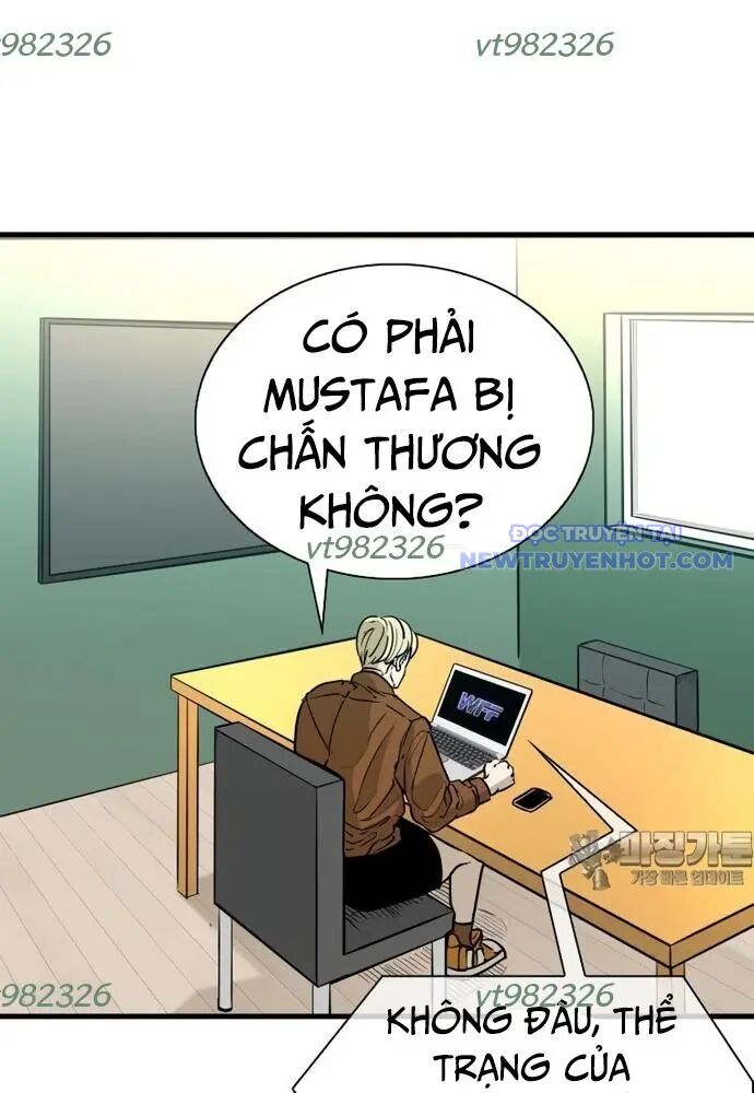 Shark - Cá Mập: Chapter 320