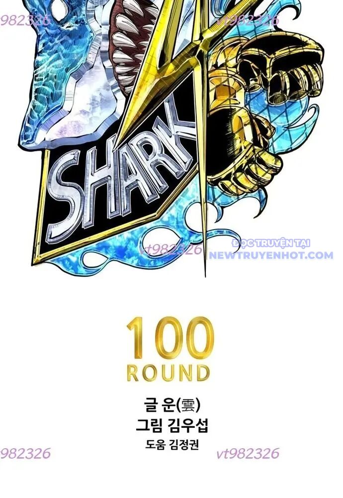 Shark - Cá Mập: Chapter 320