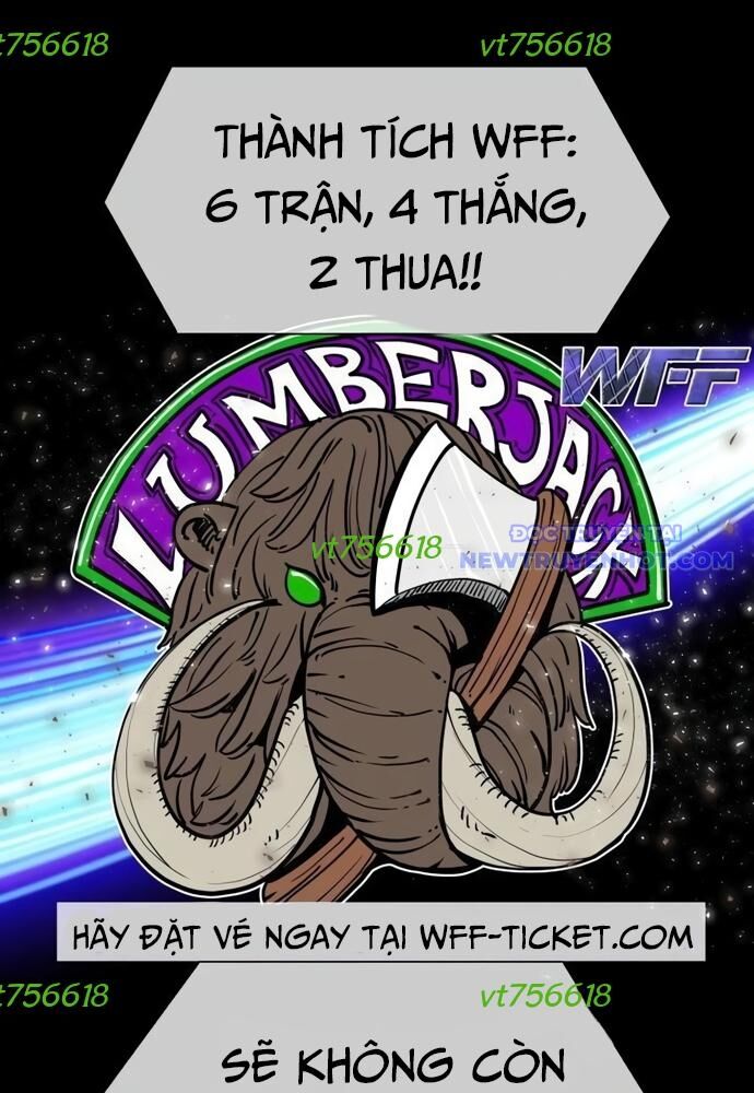 Shark - Cá Mập: Chapter 321