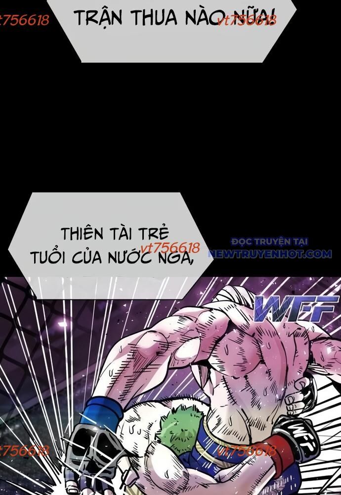 Shark - Cá Mập: Chapter 321