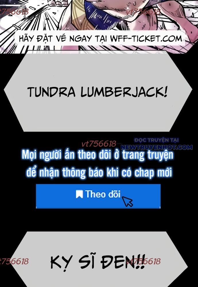 Shark - Cá Mập: Chapter 321