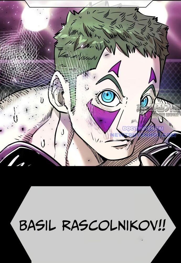 Shark - Cá Mập: Chapter 321