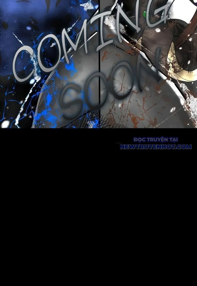 Shark - Cá Mập: Chapter 321