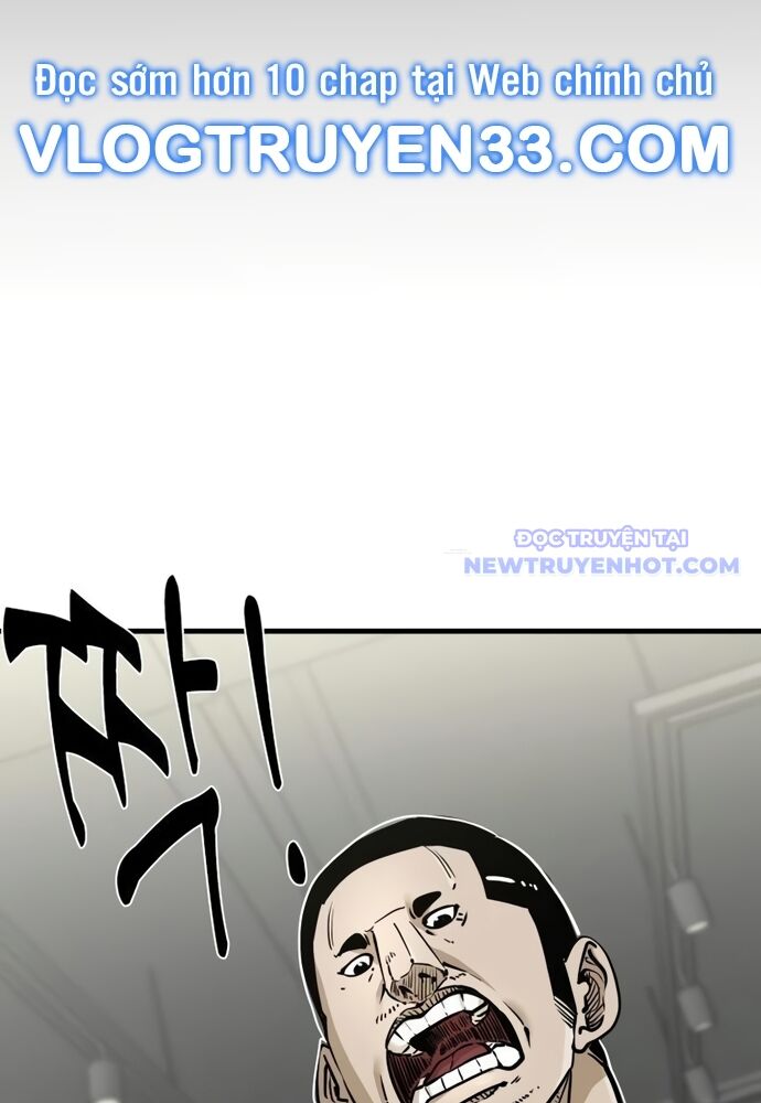 Shark - Cá Mập: Chapter 321