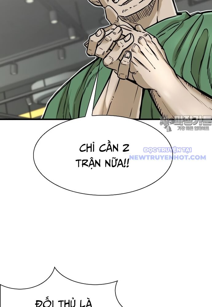 Shark - Cá Mập: Chapter 321