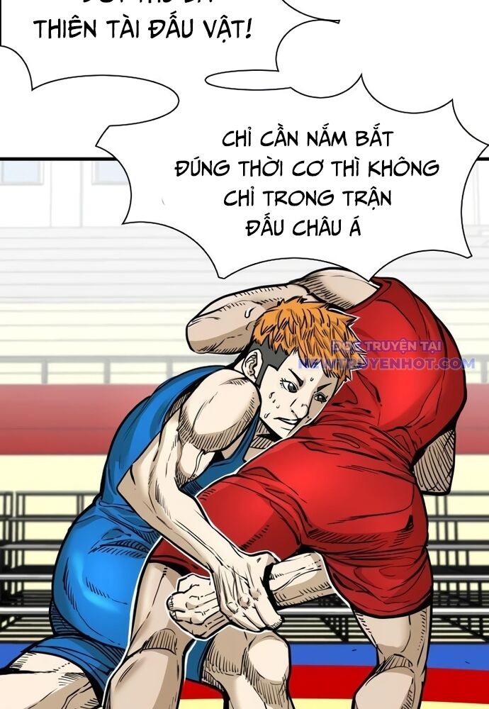 Shark - Cá Mập: Chapter 321