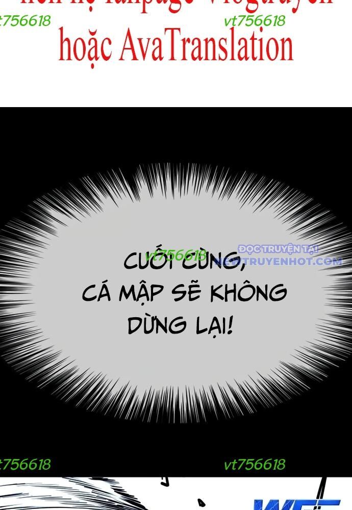 Shark - Cá Mập: Chapter 321