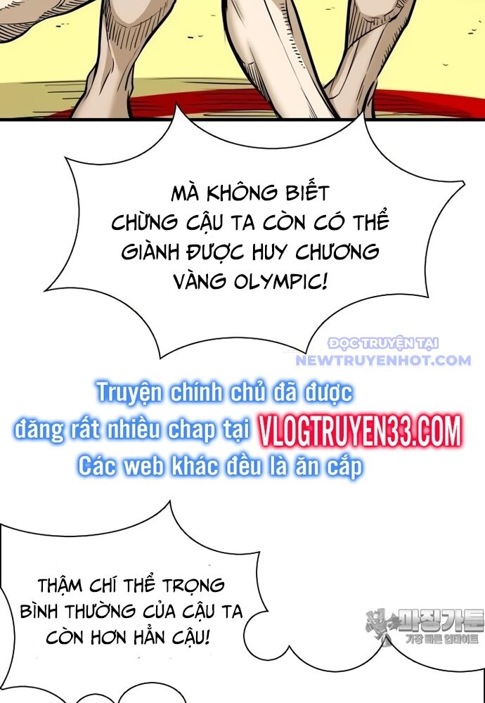 Shark - Cá Mập: Chapter 321