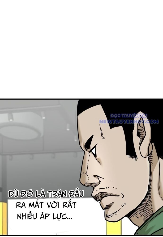 Shark - Cá Mập: Chapter 321