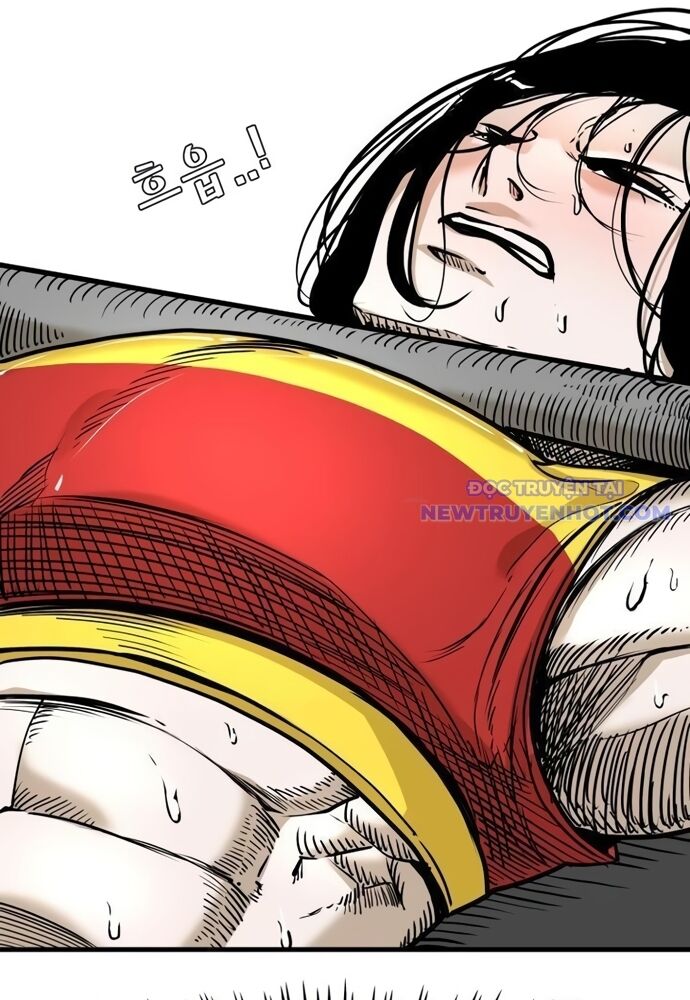 Shark - Cá Mập: Chapter 321