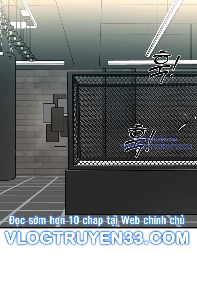 Shark - Cá Mập: Chapter 321