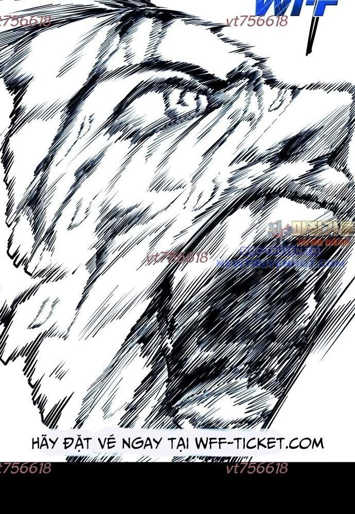 Shark - Cá Mập: Chapter 321