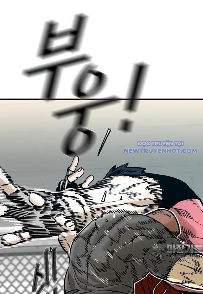 Shark - Cá Mập: Chapter 321