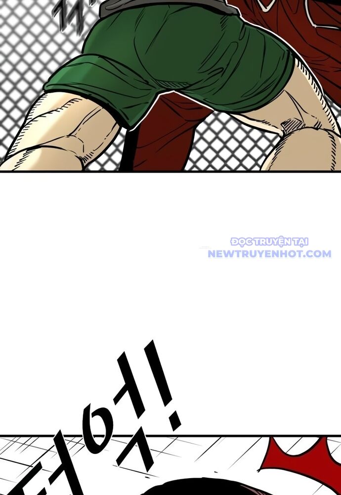 Shark - Cá Mập: Chapter 321