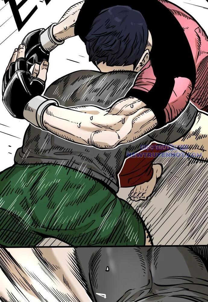 Shark - Cá Mập: Chapter 321