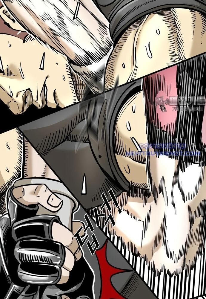 Shark - Cá Mập: Chapter 321