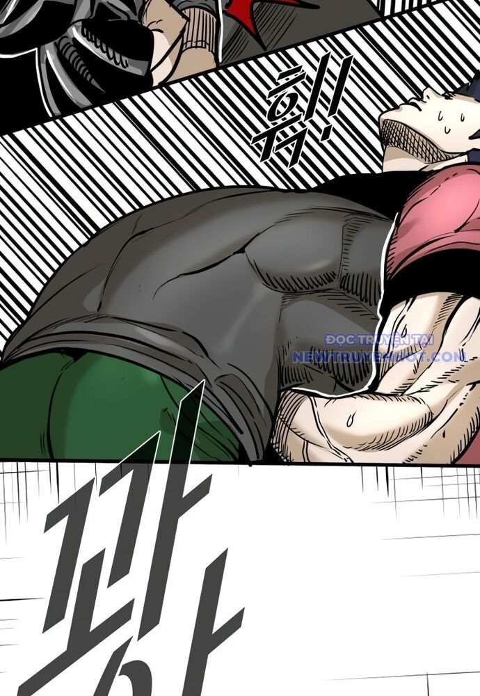 Shark - Cá Mập: Chapter 321