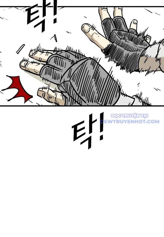 Shark - Cá Mập: Chapter 321