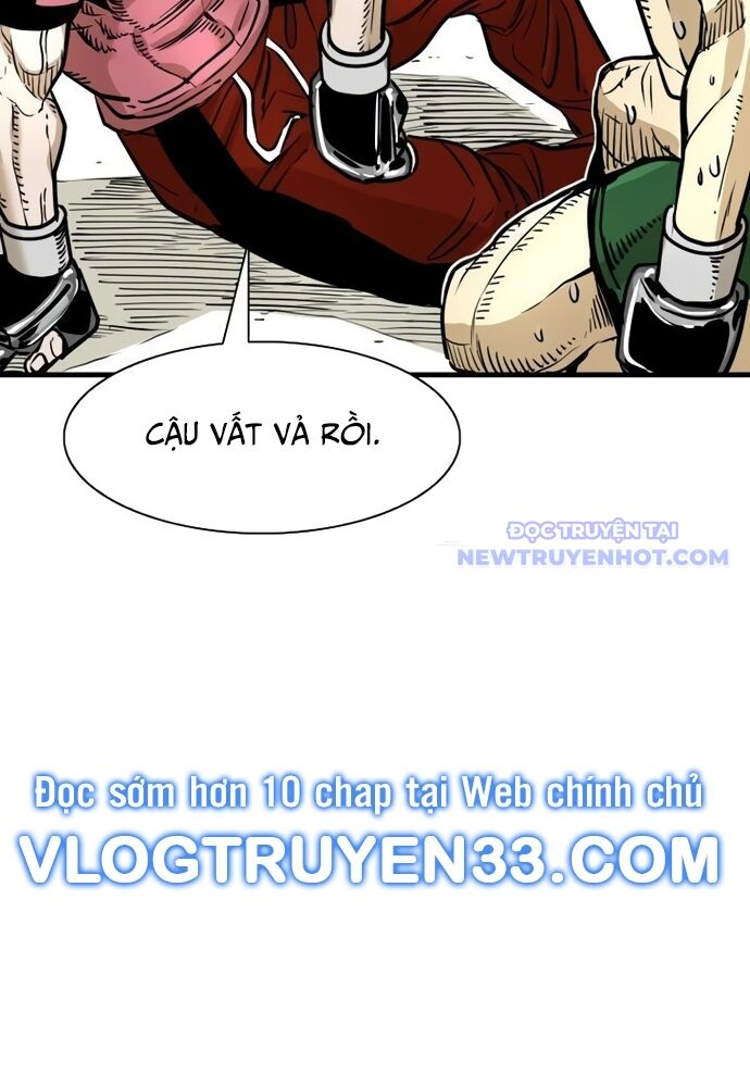 Shark - Cá Mập: Chapter 321