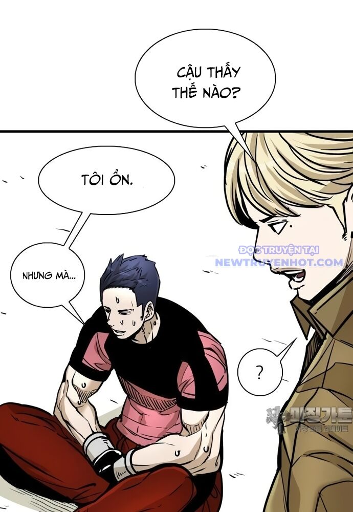 Shark - Cá Mập: Chapter 321