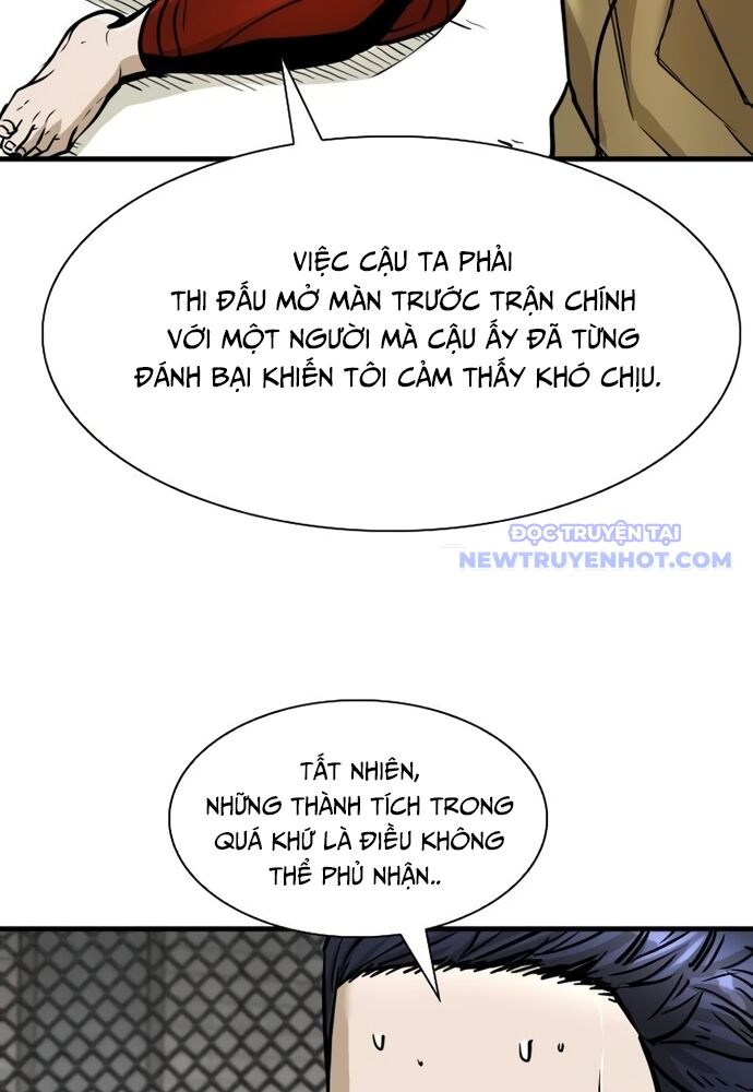 Shark - Cá Mập: Chapter 321