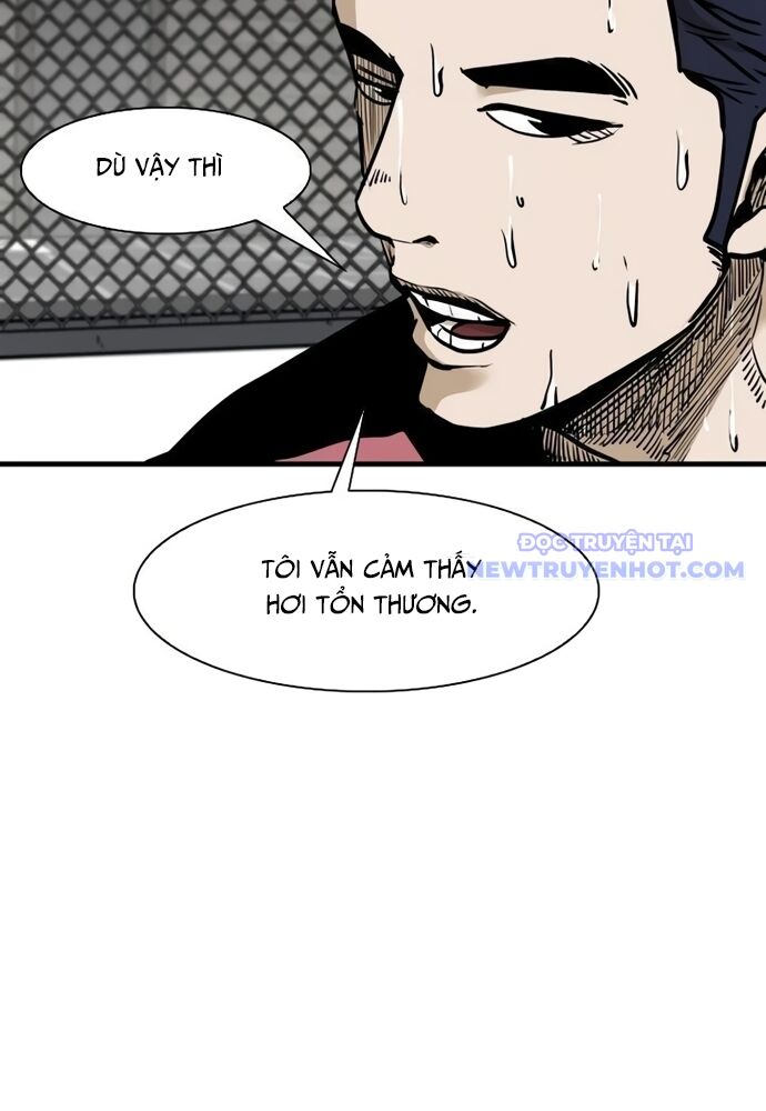 Shark - Cá Mập: Chapter 321