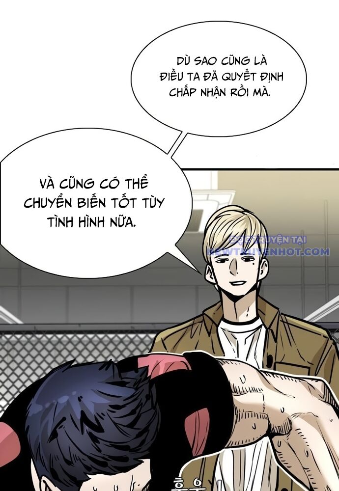 Shark - Cá Mập: Chapter 321