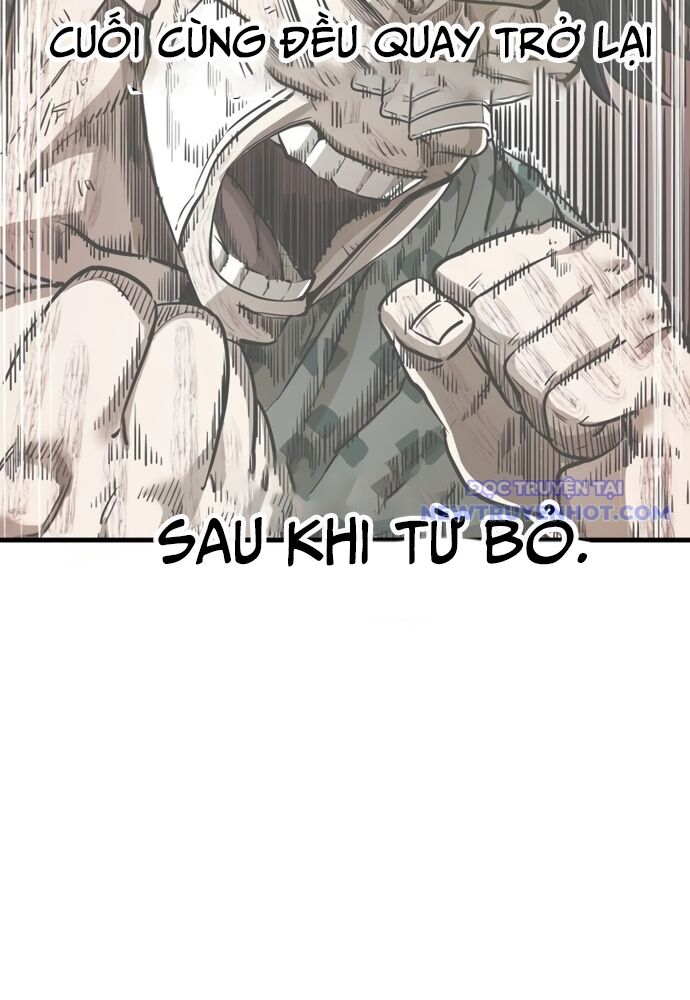 Shark - Cá Mập: Chapter 321