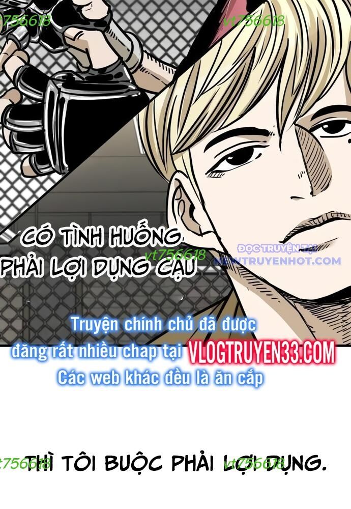 Shark - Cá Mập: Chapter 321