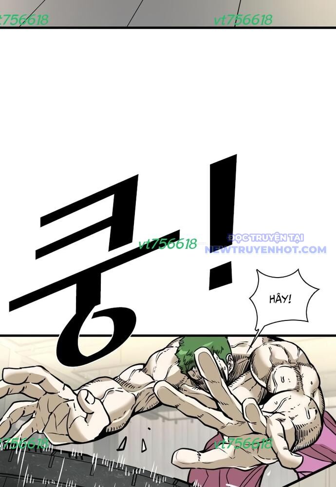 Shark - Cá Mập: Chapter 321