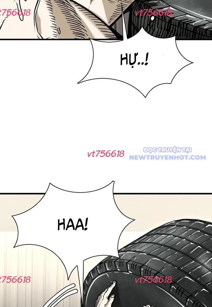 Shark - Cá Mập: Chapter 321