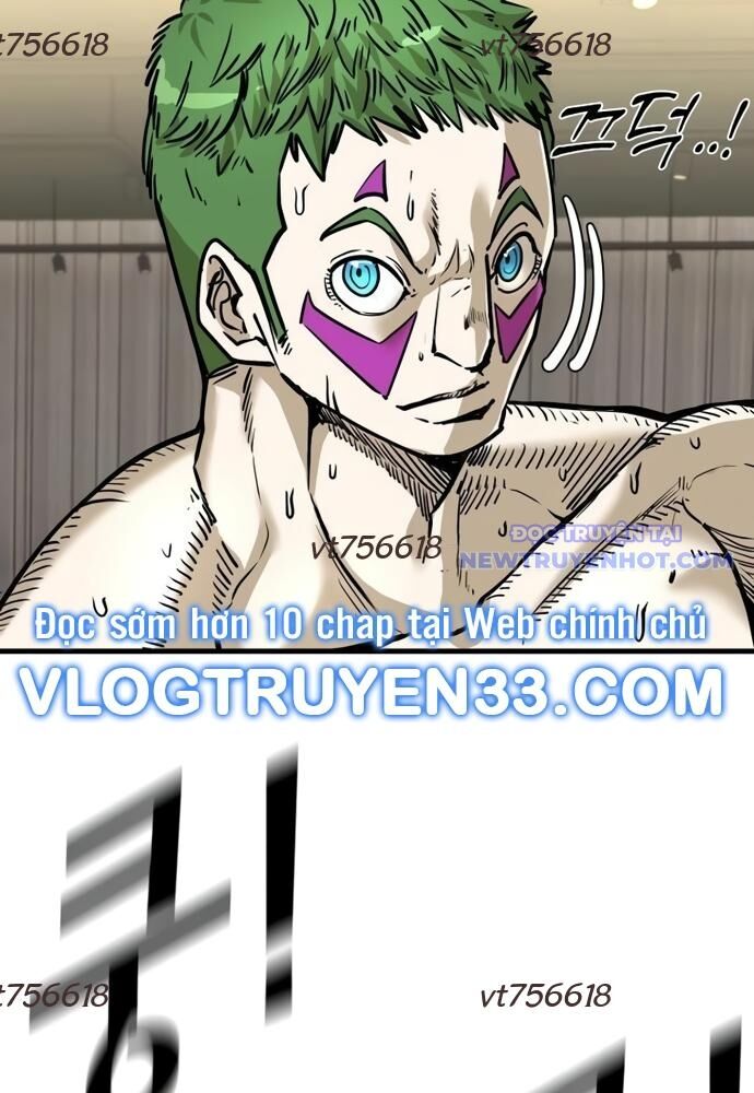 Shark - Cá Mập: Chapter 321