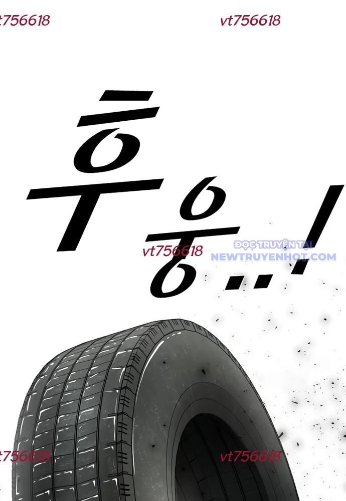 Shark - Cá Mập: Chapter 321