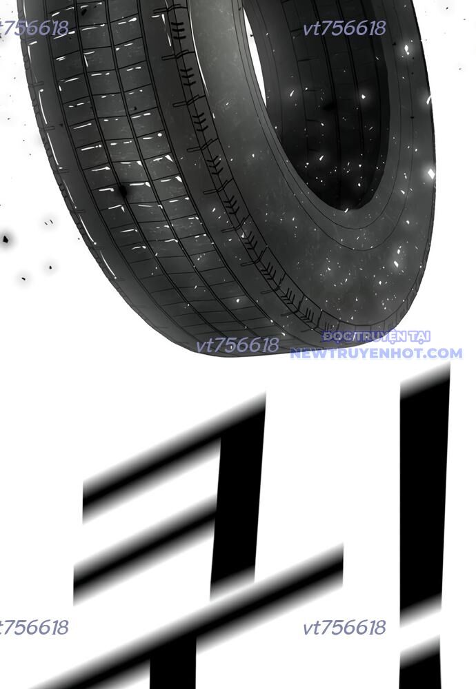 Shark - Cá Mập: Chapter 321