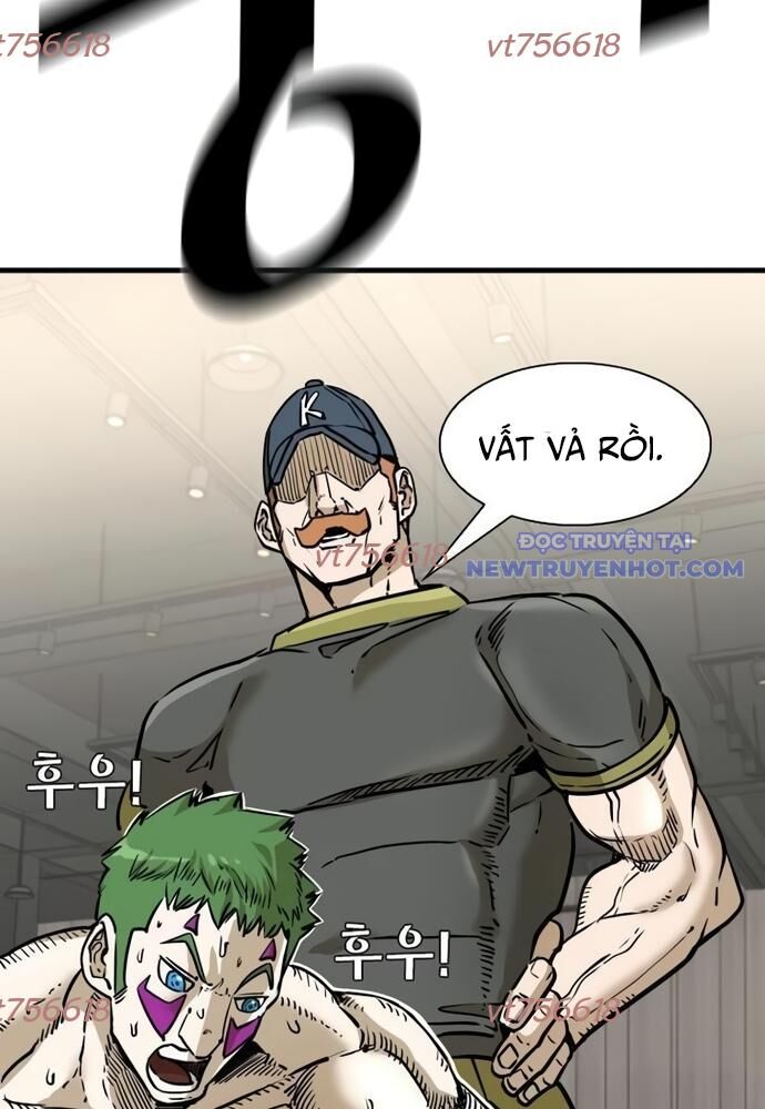 Shark - Cá Mập: Chapter 321