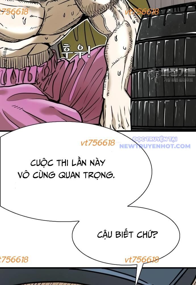 Shark - Cá Mập: Chapter 321