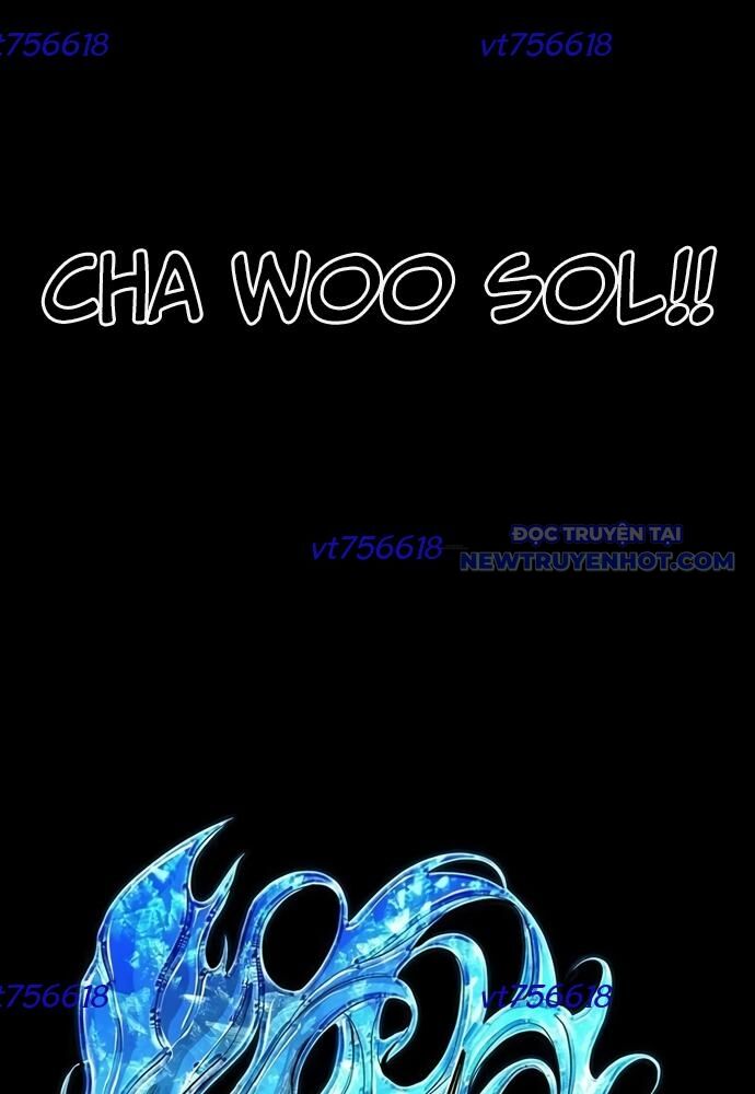 Shark - Cá Mập: Chapter 321