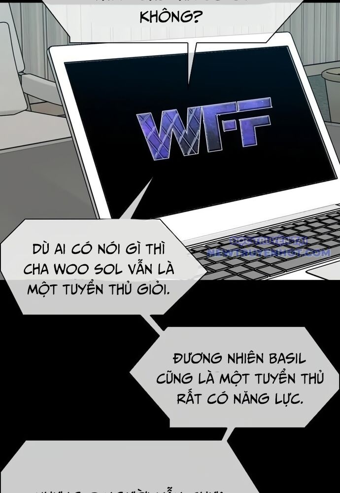 Shark - Cá Mập: Chapter 321