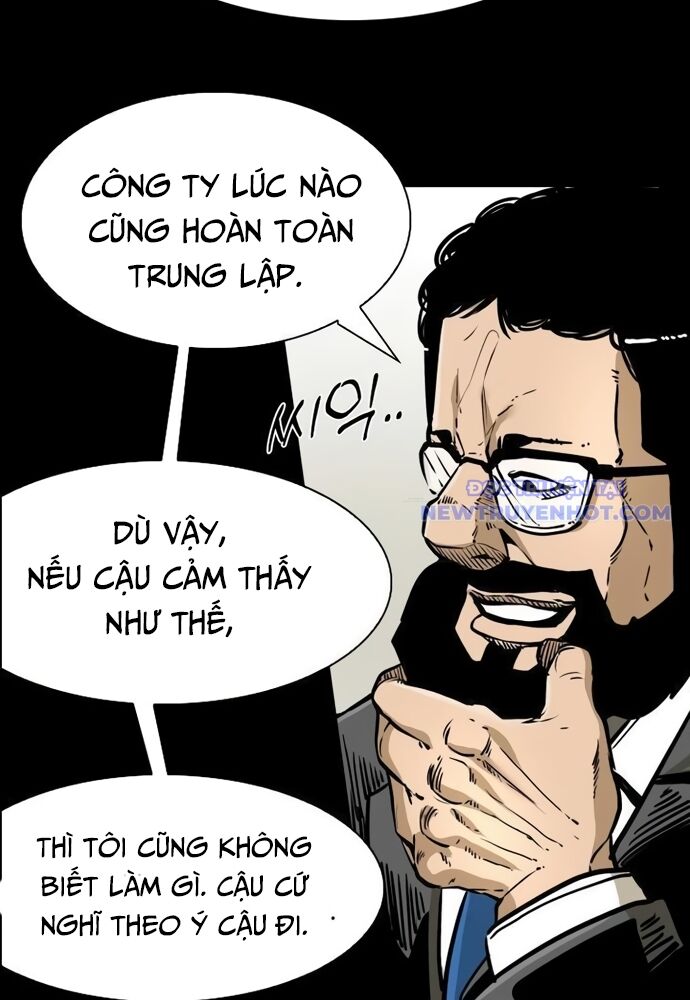 Shark - Cá Mập: Chapter 321
