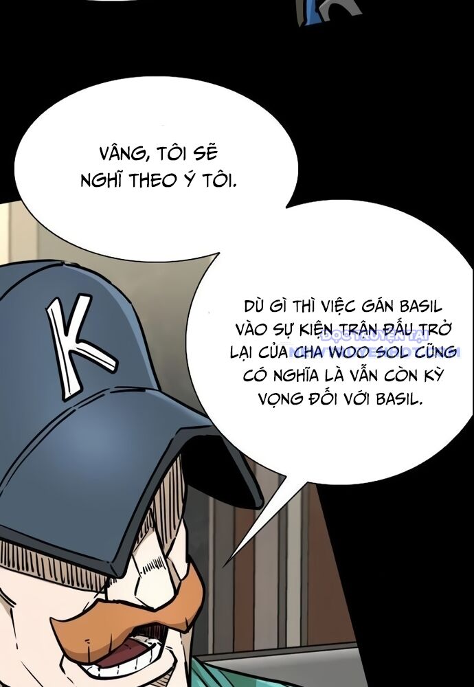 Shark - Cá Mập: Chapter 321