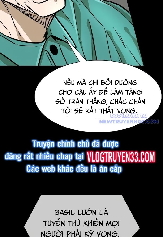 Shark - Cá Mập: Chapter 321