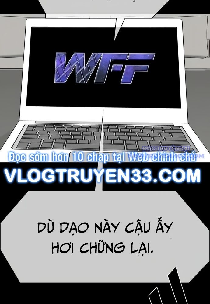 Shark - Cá Mập: Chapter 321