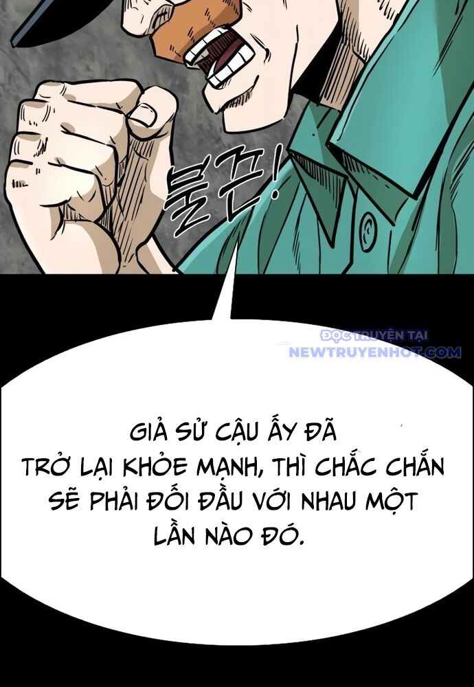 Shark - Cá Mập: Chapter 321