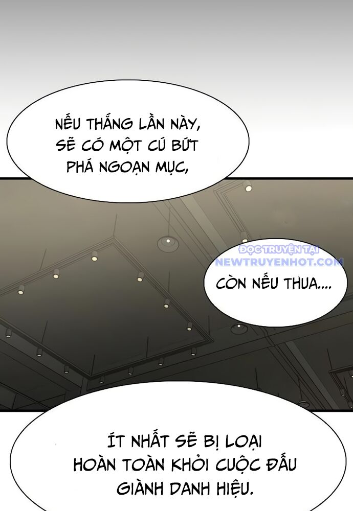 Shark - Cá Mập: Chapter 321