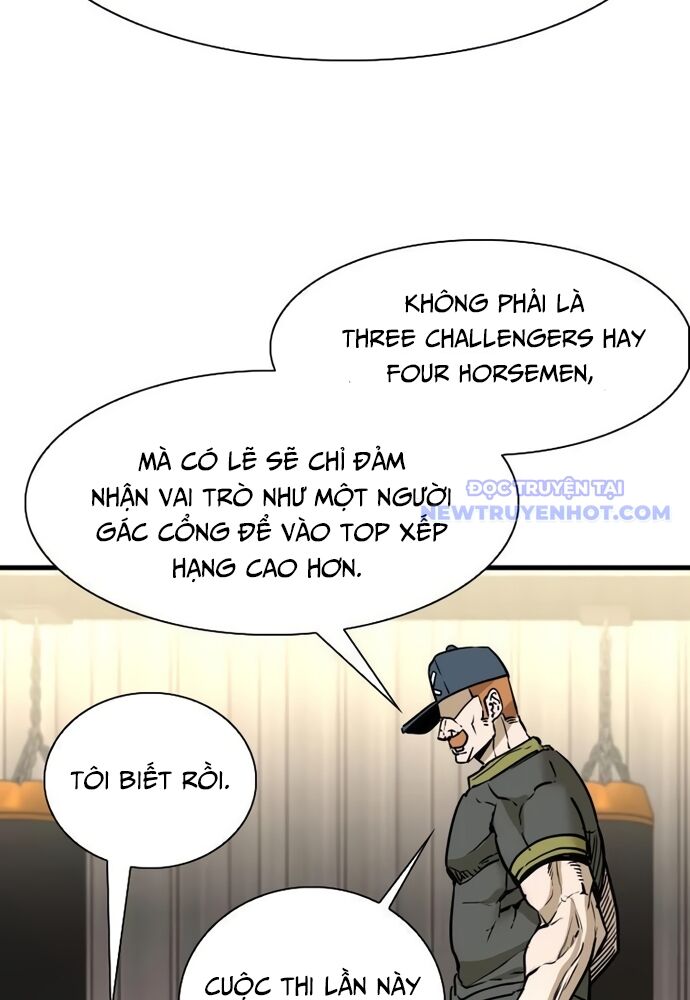 Shark - Cá Mập: Chapter 321