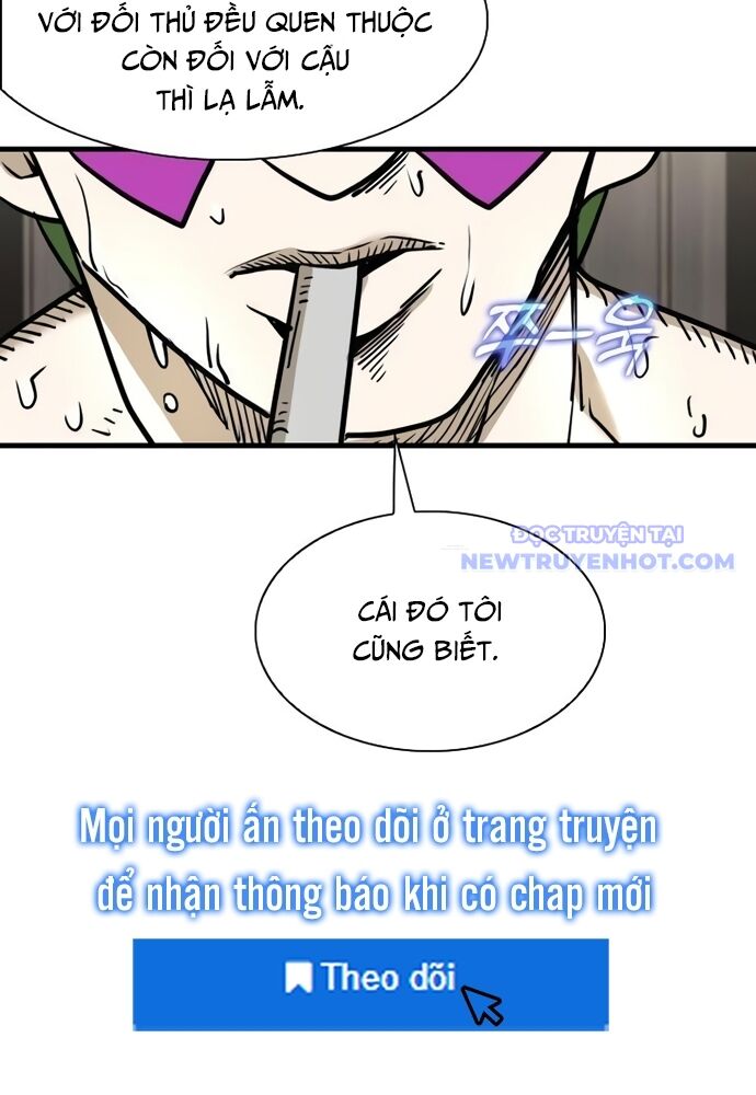 Shark - Cá Mập: Chapter 321