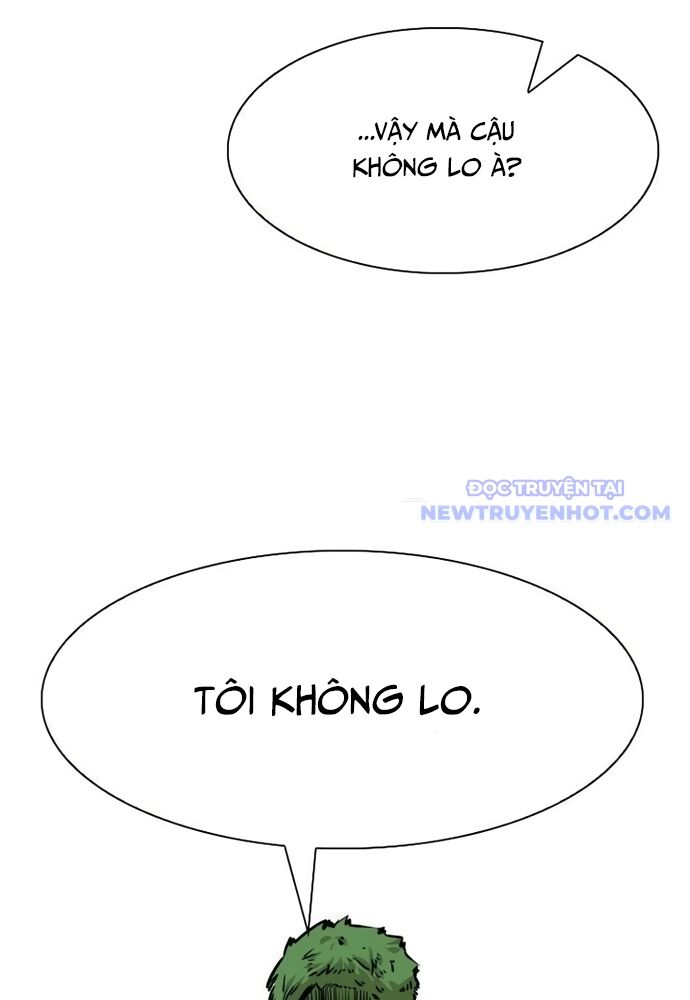 Shark - Cá Mập: Chapter 321